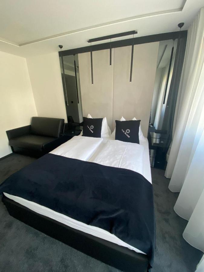 The Place Boutique & Design Hotel Flachau Esterno foto