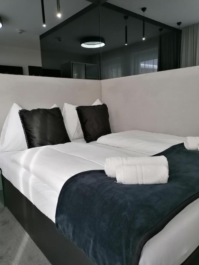 The Place Boutique & Design Hotel Flachau Esterno foto